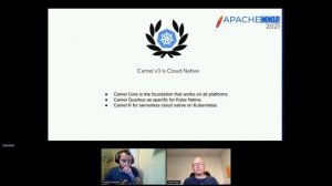 Apache Camel 3: the next generation of enterprise integration - Claus Ibsen, Andrea Cosentino