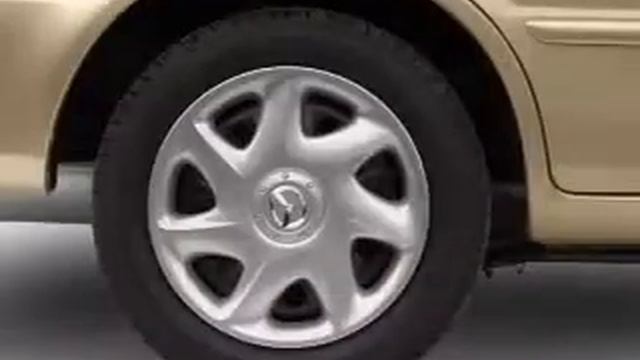 2002 Mazda Protege - Annapolis MD смотреть онлайн