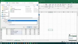 EXCEL FOR BEGINNERS PART 3 - WORKBOOK SHORTCUT KEYS (common for Excel 2010, 2013, 2016, 2019)