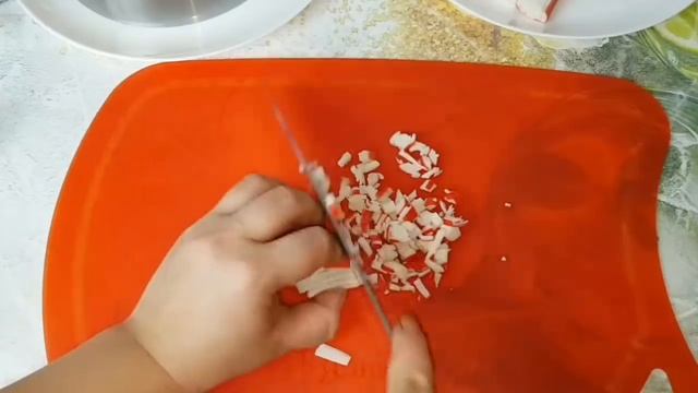 Салат Коррида, цыганка готовит. Коррида с Краковской колбасой. Gipsy cuisine.