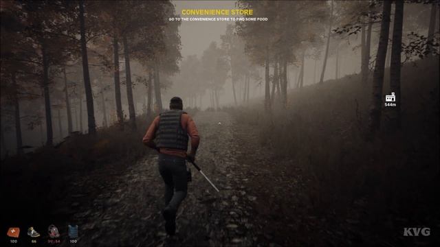 Invasion 2037 Gameplay PC HD 1080p60FPS