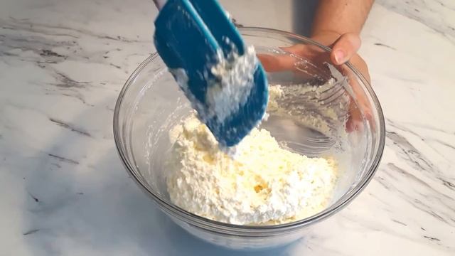САМОЕ ВКУСНОЕ ПЕЧЕНЬЕ ИЗ КОКОСА