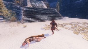 Skyrim - Величайший турнир! #52. Оркендор или Сильд Чернокнижник?