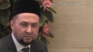 24 02 2019 Мечеть Казан Нуры   Никах Вагазе Рамиль хазрат Юнусов