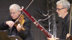 Astor Piazzolla: "Verano Porteno"