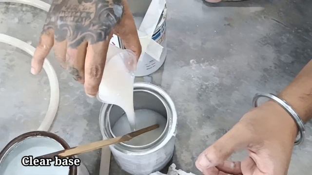 Maruti Suzuki Alto (2009) Restoration | Blue Pearl On White Colour смотреть онлайн