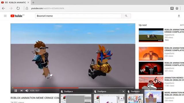 Me and Sans Having S*x смотреть онлайн