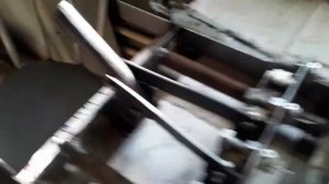 дырокол для рамок