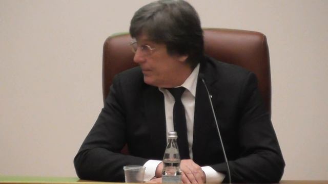 КАК НАМ ОЗДОРОВИТЬ РОССИЮ. Форум "Активное долголетие" часть 3 смотреть онлайн