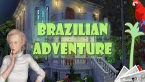 Бразильское приключение.