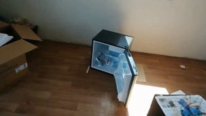 Холодильник Hyundai CO0502