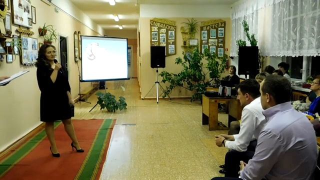 Вечер встречи выпускников 2019 смотреть онлайн