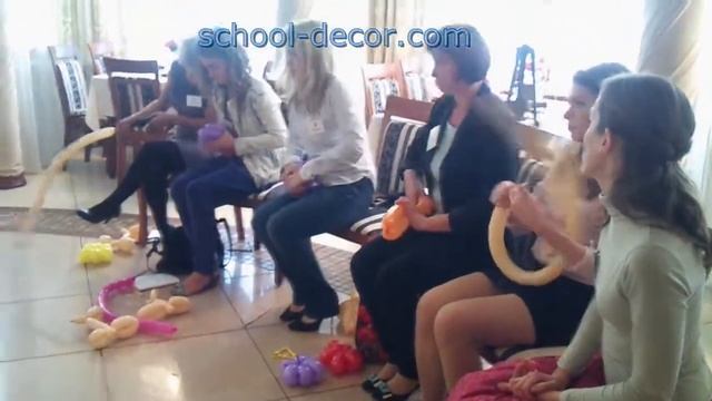 Минутка твистинга на Мастер-классе смотреть онлайн