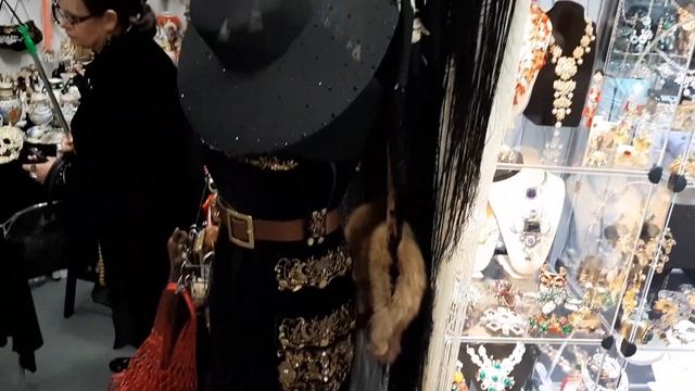 Англичане и немцы - фарфоровый улов с Тишинки