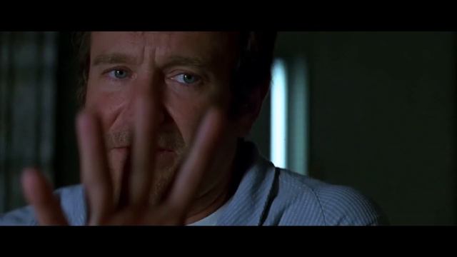 Целитель Адамс. фрагмент из фильма Целитель Адамс - Сколько вы видите? 4 пальца смотреть онлайн