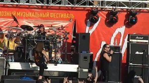 Кипелов Я здесь Нижний Новгород 25.05.2014 Next