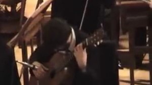 Х.Родриго, Аранхуэс, II часть