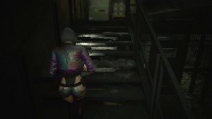 re2mod  моды на резидент эвил