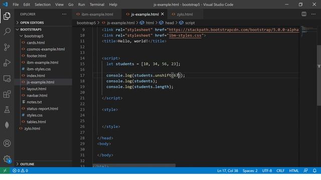 Javascript Interview Questions and Answers - 18 | javascript interview questions freshers