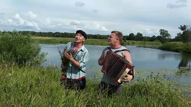Артур и Сергей Ефремовы