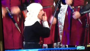 Грузинская цабра(мегрелы)