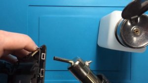 iPhone 8 Plus замена дисплея разборка