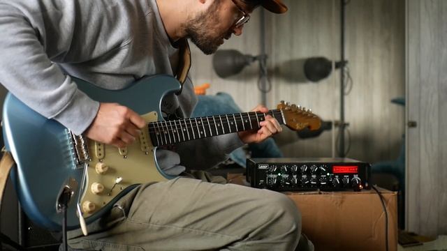 Should we take LANEY Amps Seriously? Laney Ironheart IRT SLS First Impressions смотреть онлайн