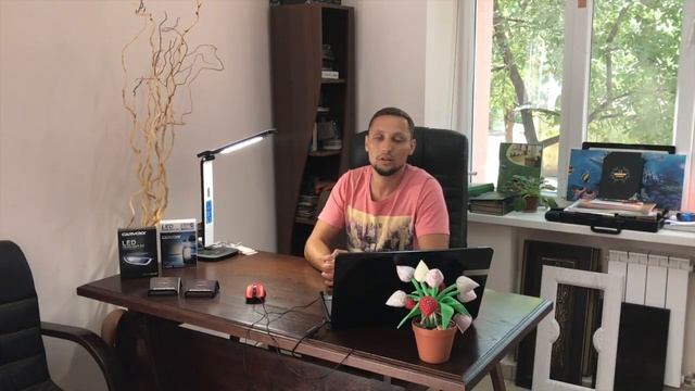 Отзыв о Поездке в Китай на Canton Fair от Евгений Охват ArtCraft c Сергеем Данилюком OptSale.biz
