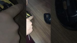 Тутор по починке мышки если она упала с 5 этажа