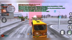 СКОЛЬКО ЗАРАБОТАЮ за ОДИН ЧАС ВОДИТЕЛЕМ АВТОБУСА на БЛЭК РАШЕ? (crmp mobile)