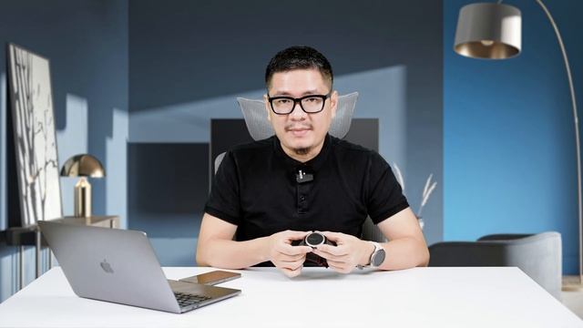 Đánh giá Amazfit Cheetah Pro : Đồng hồ "Cao cấp" của hãng "GIÁ RẺ" sẽ như thế nào? смотреть онлайн