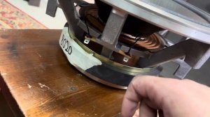 Внутри Onkyo Scepter 5001