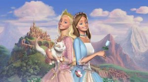 "Я сегодня зову гостей" Песня Эрики Принцесса и Нищенка