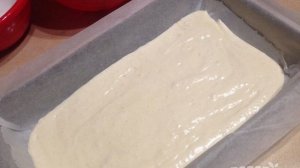 Пирожные Ламингтон