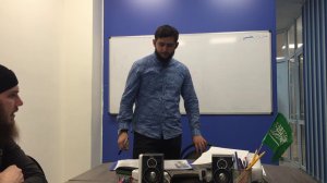 Практический арабский. 72 урок. Животные