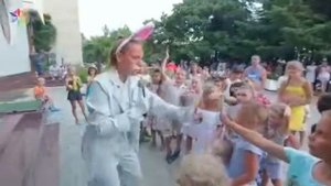 Абхазия. Мюссера. Отдых в заповеднике.