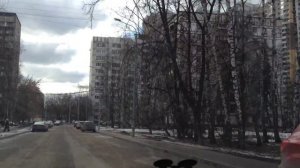 DSG-6 Гул на 1-2 №2