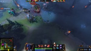 КВОПА ИМБА НОМЕР ОДИН? В ПАТЧЕ 7.31?QUEEN OF PAIN DOTA 2