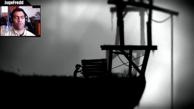 LIMBO - Jeu complet sur Xbox One [GRATUIT] смотреть онлайн