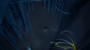 Прохождение ABZU Серия 4 "В самые глубины океана"