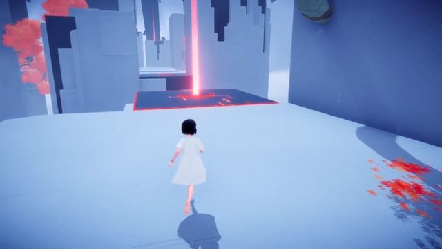 Ever Forward - Third Person Puzzler смотреть онлайн