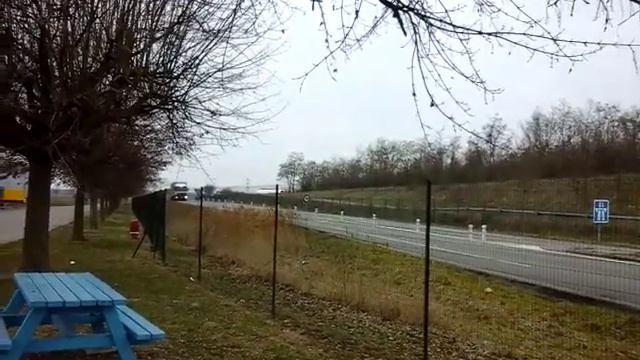 Mercedes Benz Actros MP3 2541 MegaSpace Transport Dema (PL) смотреть онлайн