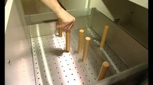 Кухни будущего.