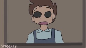 shake yo booty? - eddsworld animatic (tomtord/tordtom)