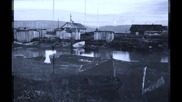Ловозеро / Lovozero - 1975