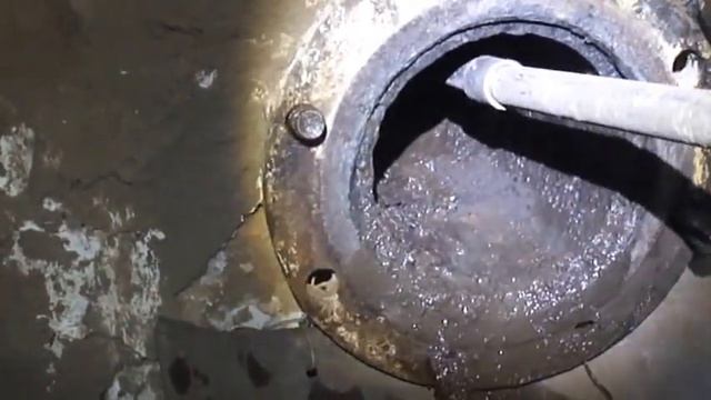 Очистка парового котла смотреть онлайн