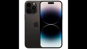 Мини обзор на iPhone 14 Pro Max 256 Gb купленный в iCity