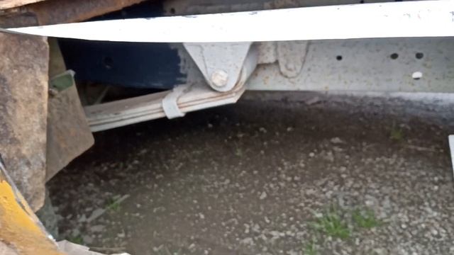 Ящик под планар в ступеньку боковой двери Газели | ГАЗЕЛЬ Под АВТОДОМ своими руками VANLIFE 10