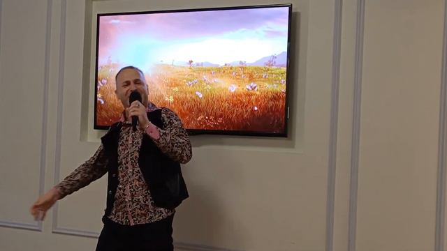 Алексей Соколов - Незабудки (июнь 2023)