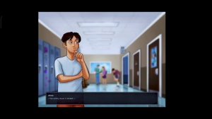 Summer time Saga gameplay #summertimesaga